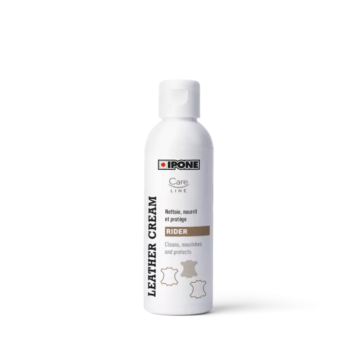 Ipone Leather Cream 100ml (12) - Duell öljyt ja muut nesteet - 62145 - 1