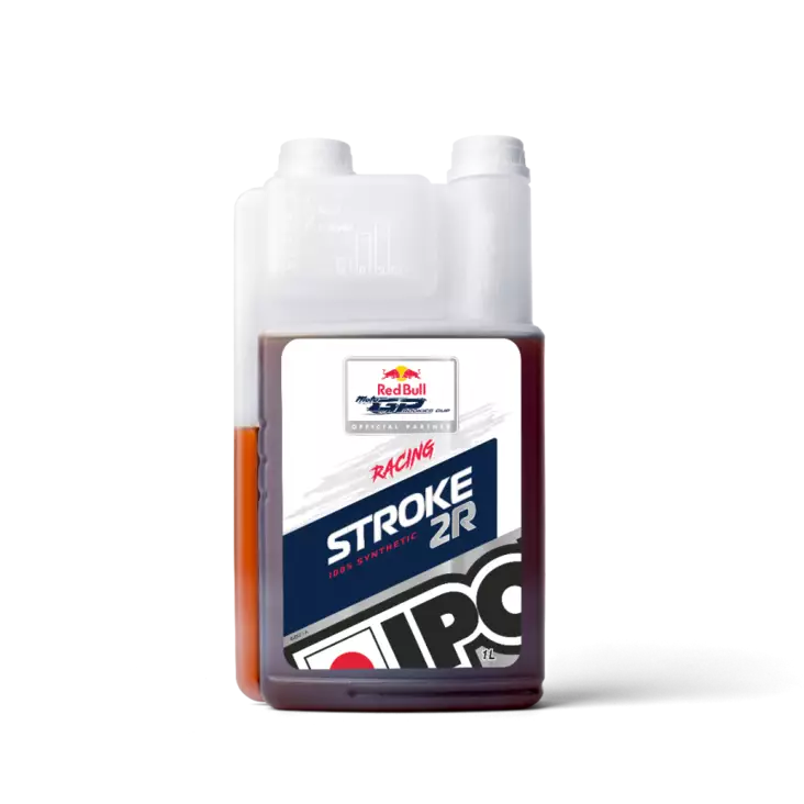 Ipone Shogun 2R (racing) 1L (15) - Duell öljyt ja muut nesteet - 62175 - 1