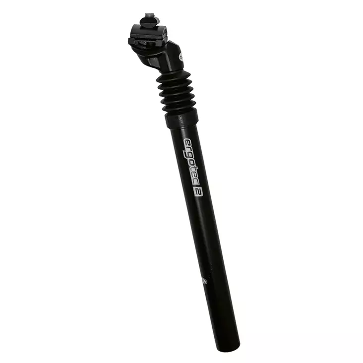 Istuinkannatin ERGOTEC SP-3.0 jousto 30.9 350mm - Duell polkupyörien varaosat ja tarvikkeet - 58545 - 1