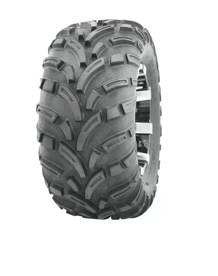 JOURNEY Rengas P373A 25 x 11.00 - 12 6-Ply TL E-hyv. - Duell ATV varaosat ja tarvikkeet - 28695 - 1