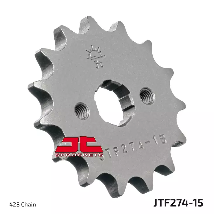 JT Eturatas JTF274.15 - Duell MP varaosat ja tarvikkeet - 119035 - 1