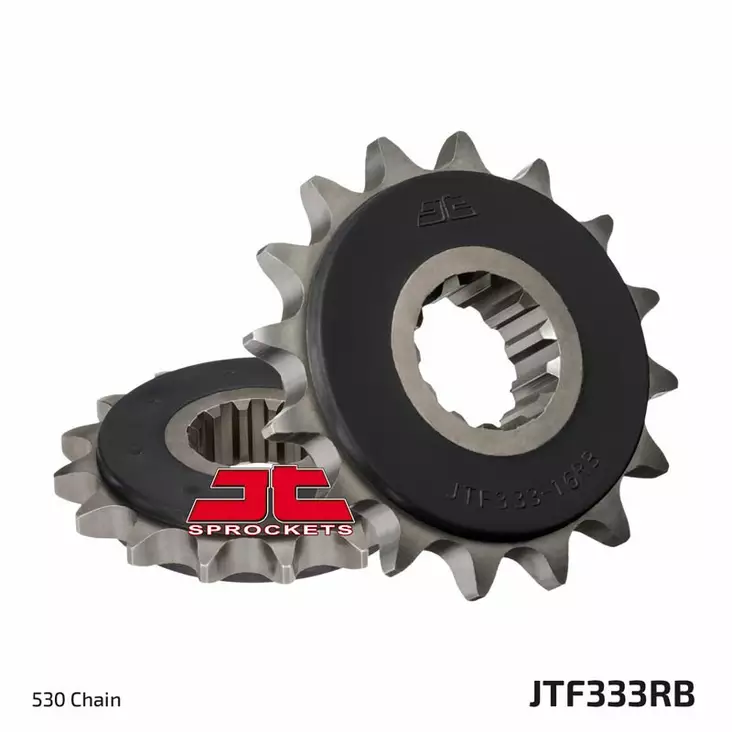 JT Eturatas JTF333.15RB - Duell MP varaosat ja tarvikkeet - 118405 - 1