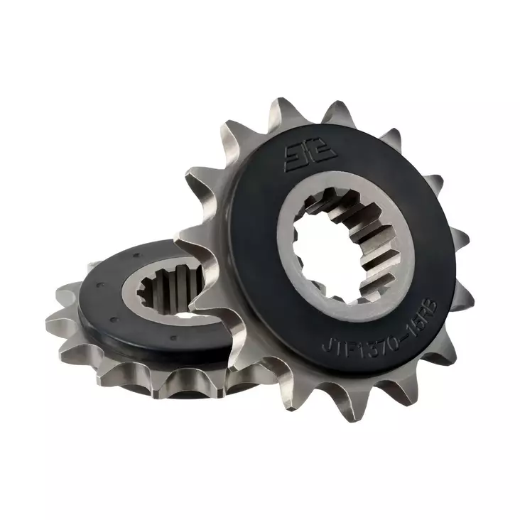 JT Eturatas RB - OEM Kumivaimennettu JTF1370.15RB - Duell MP varaosat ja tarvikkeet - 118375 - 1