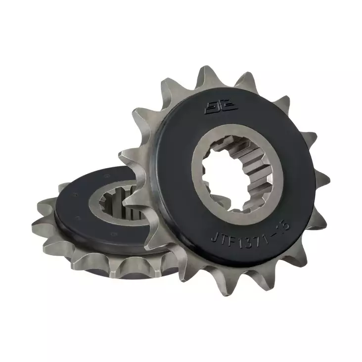 JT Eturatas RB - OEM Kumivaimennettu JTF1371.15RB - Duell MP varaosat ja tarvikkeet - 118215 - 1
