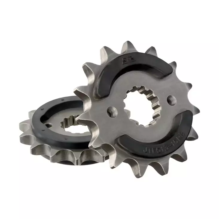 JT Eturatas RB - OEM Kumivaimennettu JTF513.15RB - Duell MP varaosat ja tarvikkeet - 118075 - 1