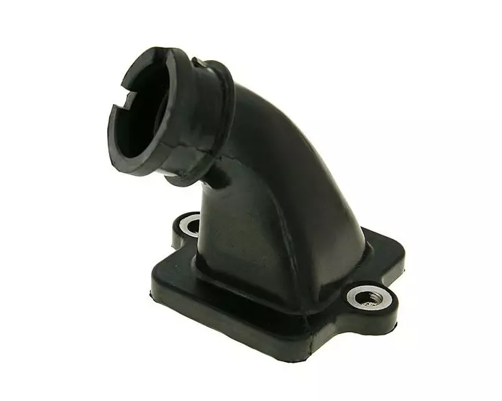 Kaasutinlaippa Ø20/24mm Peugeot Vaakasylinteri 2-T (Kaasutin-malli) - Duell mopojen varaosat ja tarvikkeet - 115775 - 1