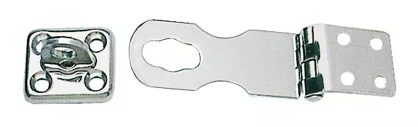 Kansilukko 64x29mm - Duell venetarvikkeet - 5225 - 1