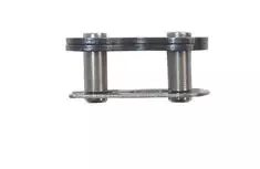 Ketjulukko 1/8" 100 kpl - Duell polkupyörien varaosat ja tarvikkeet - 58115 - 1