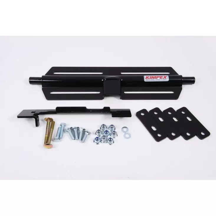 Kimpex Click N Go 2 Kiinnikesarja ATV Polaris Sportsman 400.500.570 - Duell ATV varaosat ja tarvikkeet - 27785 - 1