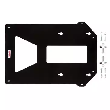 Kimpex Click N Go 2 Kiinnikesarja UTV Polaris Ranger 1000 XP - Duell ATV varaosat ja tarvikkeet - 27695 - 1