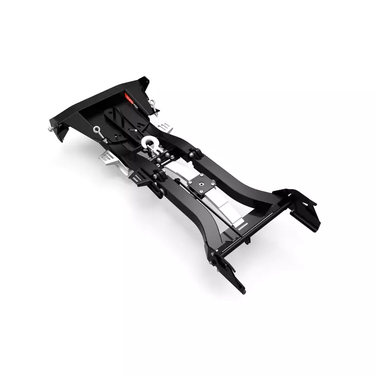 Kimpex Click N Go 2 Puskulevyn Runko ATV - Duell ATV varaosat ja tarvikkeet - 28005 - 1