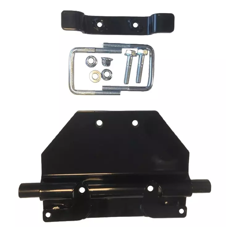 Kimpex Click N Go LT Kiinnikesarja C-AM G2 Outlander Renegade 450 570 650 850 1 - Duell ATV varaosat ja tarvikkeet - 27815 - 1