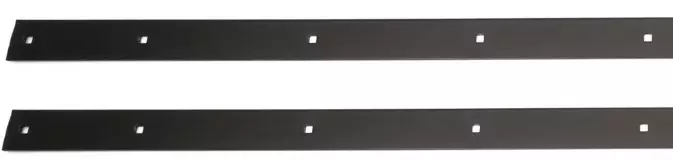 Kimpex Kulutusterä suora 2x 90cm - Duell ATV varaosat ja tarvikkeet - 27515 - 1