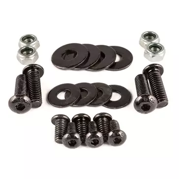 Kimpex Seat Jack Pulttisarja (varaosa) - Duell MK varaosat ja tarvikkeet - 20825 - 1