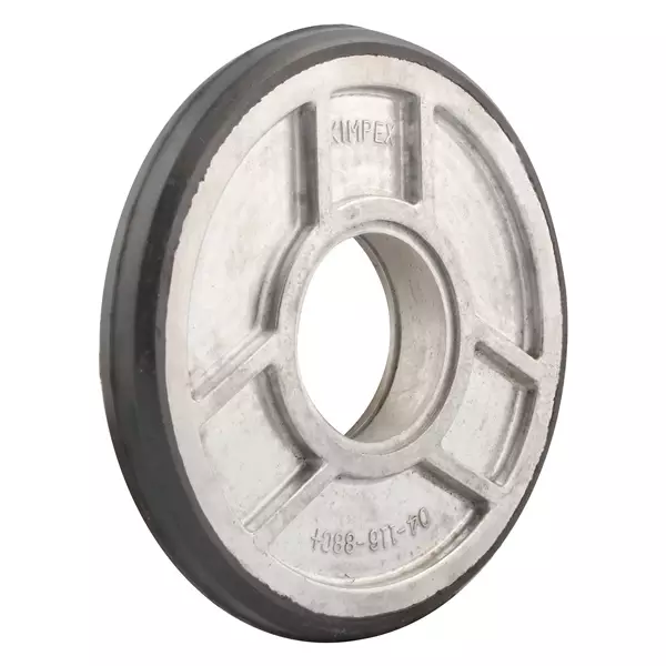 Kimpex Telapyörä Ski-Doo 137mm - Duell MK varaosat ja tarvikkeet - 23905 - 1