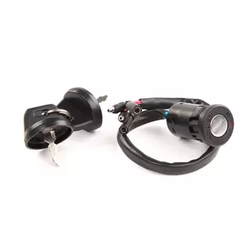 Kimpex Virtalukko Honda TRX 300 1990-00 - Duell ATV varaosat ja tarvikkeet - 32075 - 1