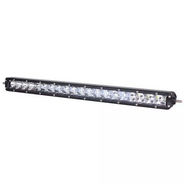 Kinwons Led Kaukovalopaneeli 10-30V 100W - Duell ATV varaosat ja tarvikkeet - 140145 - 1
