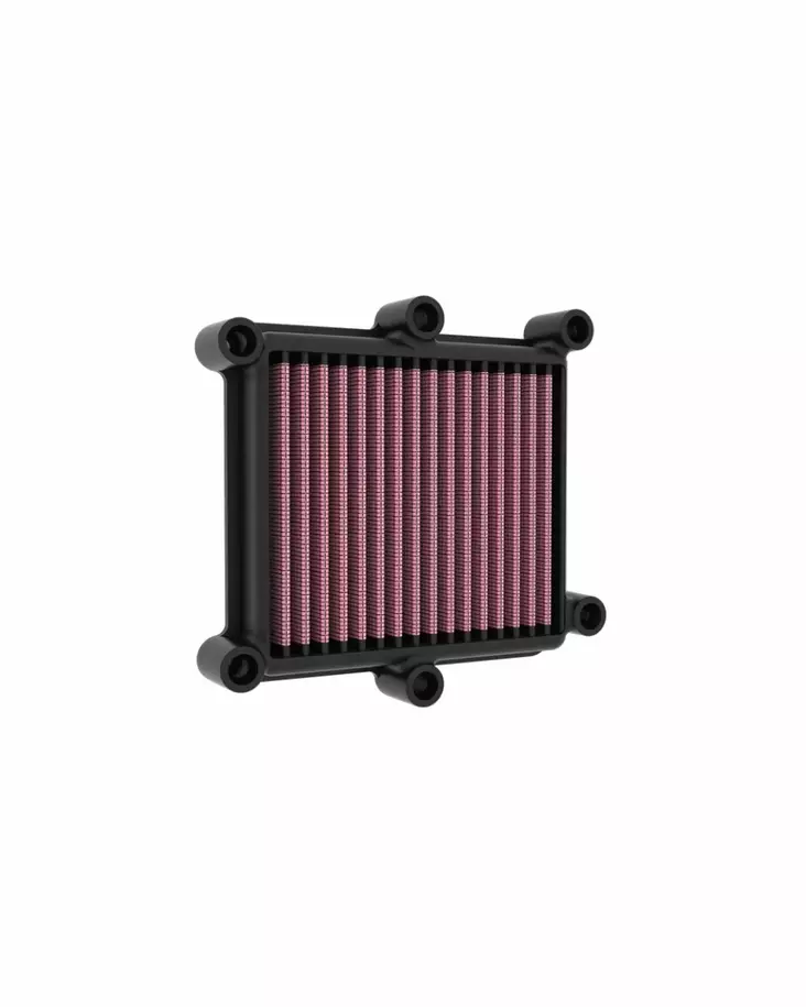 K&N Air Filter Honda CMX1100 REBEL 2021-2022 - Duell MP varaosat ja tarvikkeet - 128955 - 1