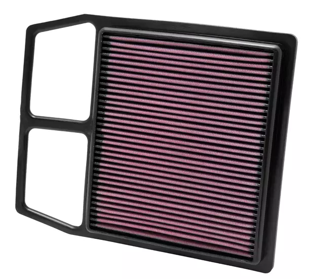 K&N Airfilter Can-Am Commander 1000CC: 2011-2020 - Duell MP varaosat ja tarvikkeet - 128245 - 1