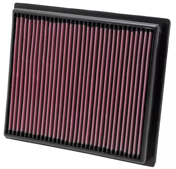 K&N Airfilter Polaris Ranger RZR Xp 900: 2011 - Duell MP varaosat ja tarvikkeet - 128615 - 1