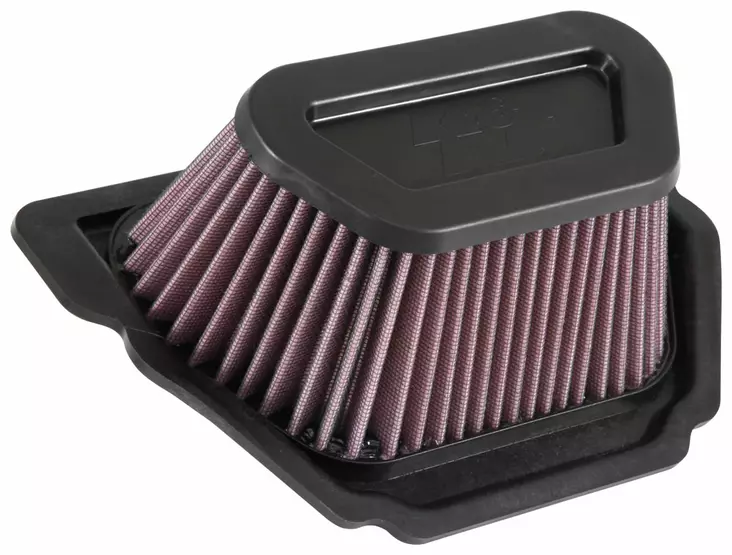 K&N Airfilter Yamaha Yzf R1: 2015-2019 - Duell MP varaosat ja tarvikkeet - 127905 - 1