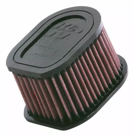 K&N Ilmasuodatin Z750/1000 - Duell MP varaosat ja tarvikkeet - 128705 - 1