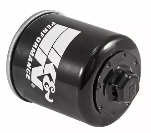 K&N Oil Filter - Duell MP varaosat ja tarvikkeet - 128585 - 1
