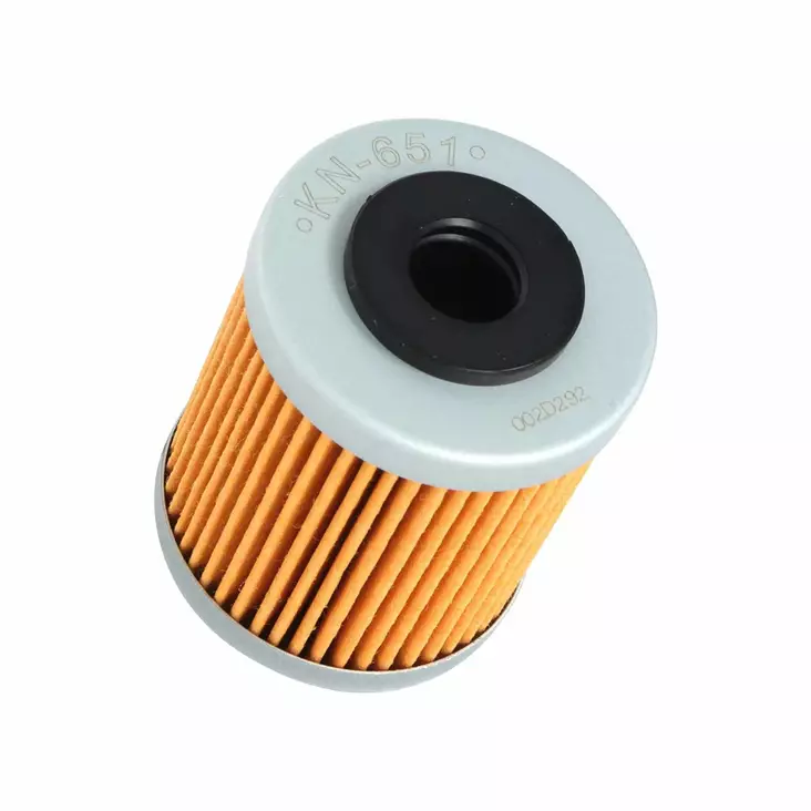 K&N Oilfilter Ktm 690/Husq.701/GasGas 700 - Duell MP varaosat ja tarvikkeet - 128255 - 1