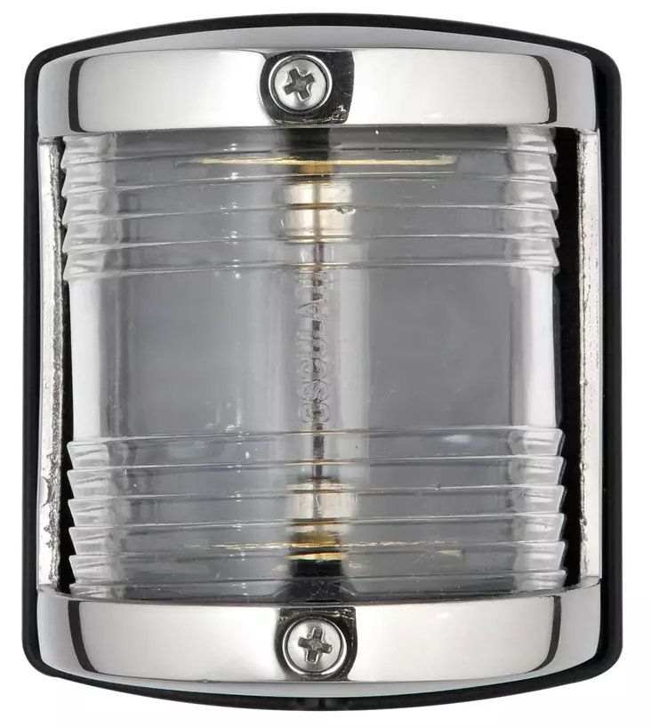 Kulkuvalo Utility 85 RST - valkoinen 225° - Duell venetarvikkeet - 8005 - 1