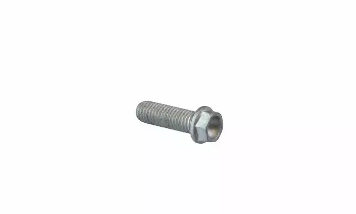 KYB Axle bracket bolt ff 35mm - Duell MP varaosat ja tarvikkeet - 72225 - 1