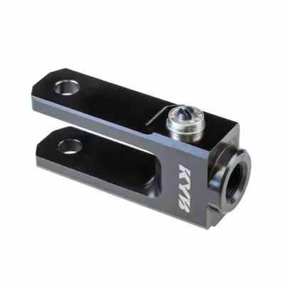 KYB Factory Bottom end KIT compl with screw KXF 09-23 - Duell MP varaosat ja tarvikkeet - 72815 - 1