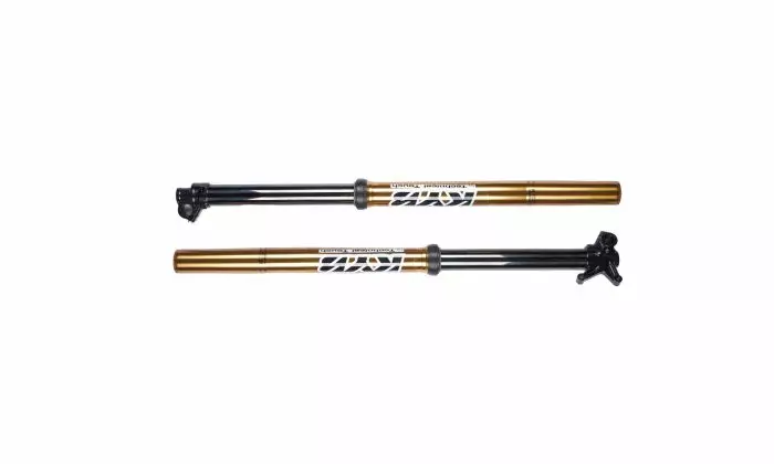 KYB Factory Kit Fork Triumph 24-25 - Duell MP varaosat ja tarvikkeet - 72995 - 1