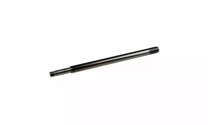 KYB Factory Piston rod rcu KIT DLC assembled YZ 2-stroke - Duell MP varaosat ja tarvikkeet - 72485 - 1