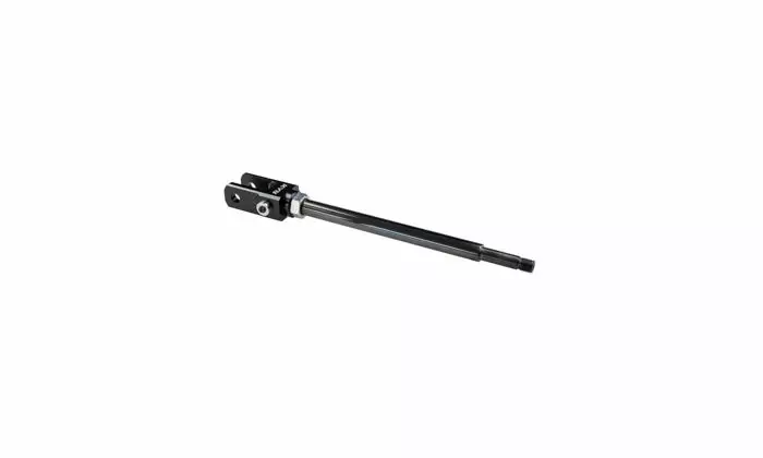 KYB Factory piston rod with bottom end rcu KIT CRF450 17- / CRF250 18- - Duell MP varaosat ja tarvikkeet - 72465 - 1