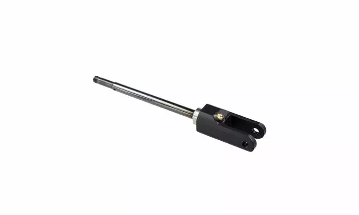 KYB Factory piston rod with bottom end rcu KIT YZ85 19- - Duell MP varaosat ja tarvikkeet - 72875 - 1