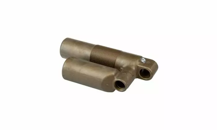 KYB Factory Shockbody KIT Kashima YZ85 - Duell MP varaosat ja tarvikkeet - 72855 - 1