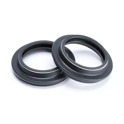 KYB Front Fork Dust Seals (Pair) 41mm KYB -NOK - Duell MP varaosat ja tarvikkeet - 72725 - 1
