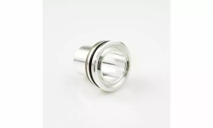 KYB Oil lock case comp ff YZ250F 19-YZ450F18- - Duell MP varaosat ja tarvikkeet - 72745 - 1