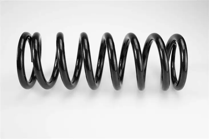 KYB shock spring 50mm 260mm 44N - Duell MP varaosat ja tarvikkeet - 72785 - 1