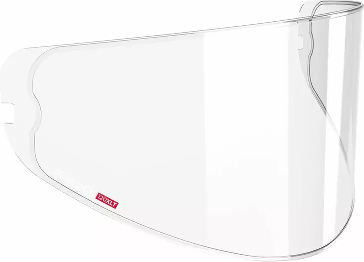 Leatt Inner Lens Pinlock 120 MaxVision XLT ADV 7.5/8.5/9.5 Kirkas - Duell ajovarusteet - 43715 - 1