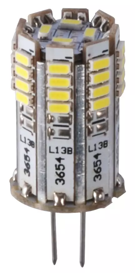 LED BULB - Duell venetarvikkeet - 6795 - 1