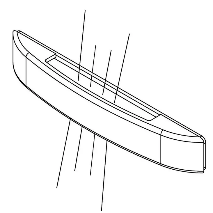 LED Tunnelma- ja sisustusvalo 3+3 - Duell venetarvikkeet - 7545 - 1