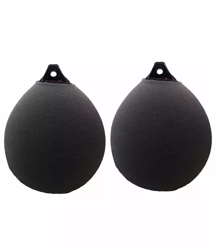 Lepuuttajan suoja antrasiitti A1 29x37cm 2-pakk - Duell venetarvikkeet - 66745 - 1