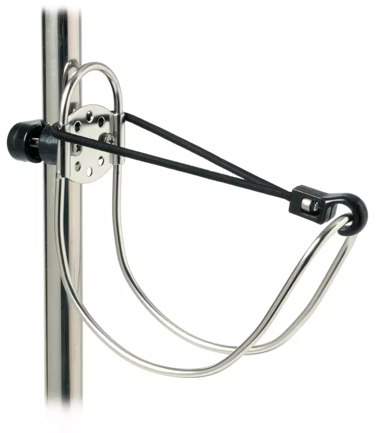 Life-buoy bracket - Duell venetarvikkeet - 5895 - 1
