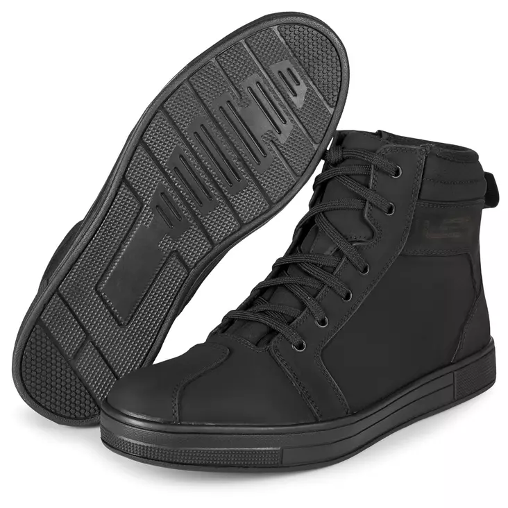 Lindstrands Ajosaapas Urban Low-z Musta, 39 - Duell ajovarusteet - 29145 - 1