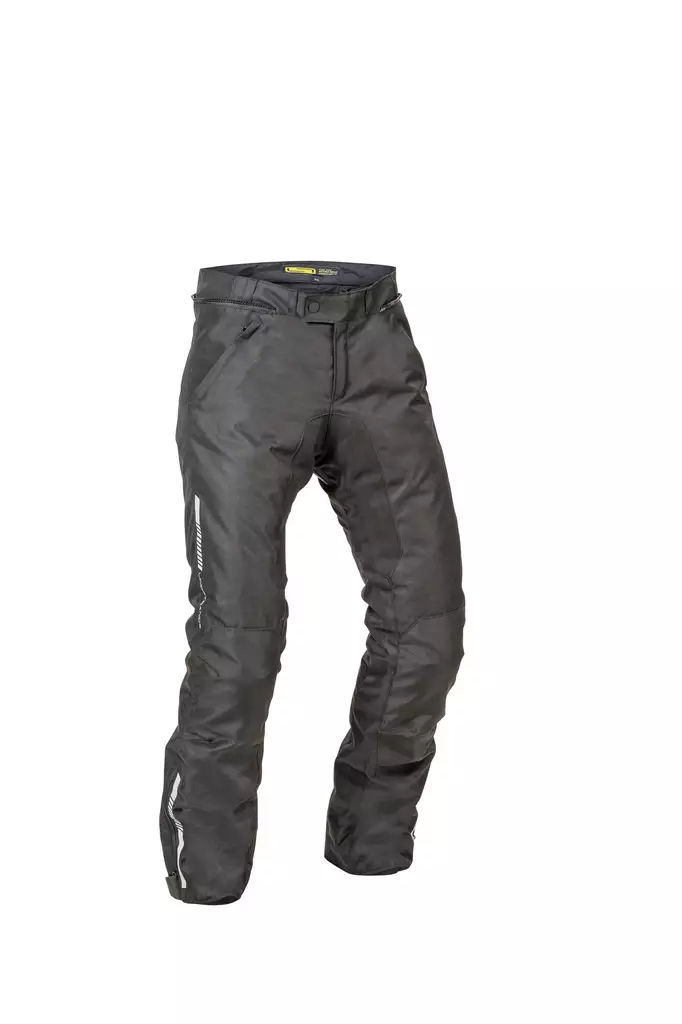 Lindstrands Tekstiilihousu Backafall Pants Musta, 54 - Duell ajovarusteet - 29675 - 1