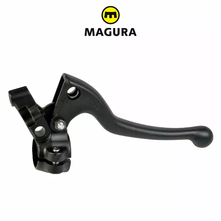Magura Kytkinkahva-Runko, Täydellinen, Tunturi Sport, Super Sport - Duell mopojen varaosat ja tarvikkeet - 114145 - 1