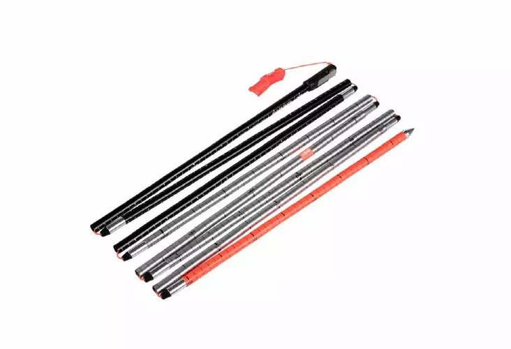 Mammut Sondi 320 Speed Lock - Duell ajovarusteet - 32105 - 1