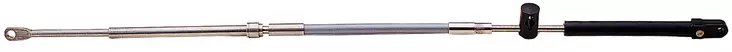 Maxflex GEN II Pinnacle (C36) kaukosäätökaapeli 3.9m - Duell venetarvikkeet - 135515 - 1
