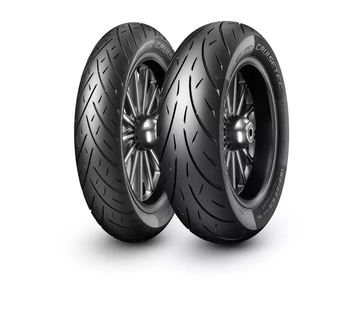 Metzeler Cruisetec MT90 B 16 M/C 72H TL Fr - Duell renkaat - 89415 - 1